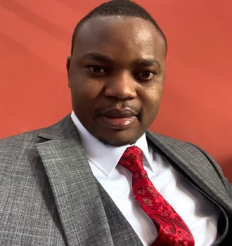 Austin Kitinya - Kitinya Advocates