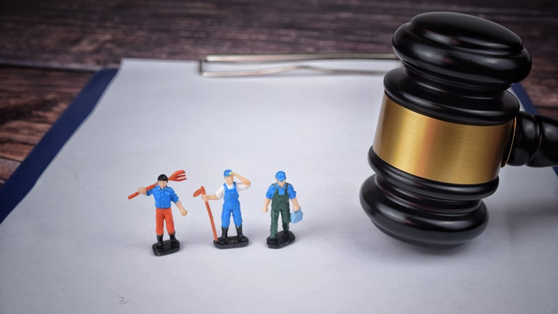 Employment & Labour Relations