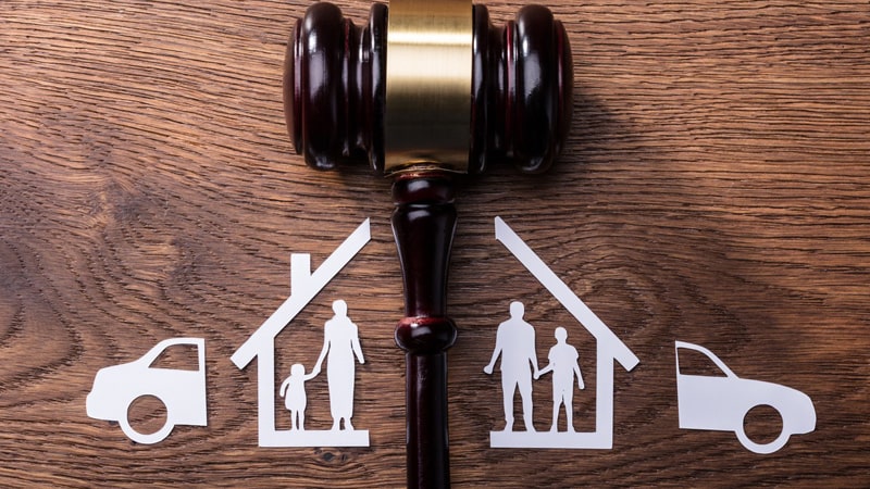 Family Law & Succession