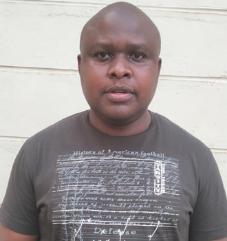 Geoffrey Gitonga - Kitinya Advocates