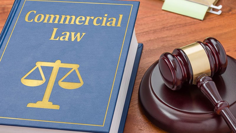 Procurement, Tax & Commercial Transactions
